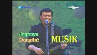 Download Jagonya Dangdut bermain – MUSIK – Rhoma Irama pelopornya, Soneta Group MP3