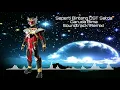 Download Lagu SEPERTI BINTANG OST SATRIA GARUDA BIMA SOUNDTRACK (REMIX)