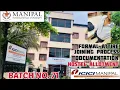 ICICI Manipal Academy of Banking Batch 71 vlog Explained All Joining steps