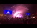 Post Malone I Fall Apart June 5 2018 Northerly Island RECORDED IN 3D - Headphones On