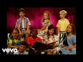 Download Lagu Cedarmont Kids - Jesus Loves the Little Children