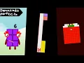 Numberblocks perfect numbers band 1-3 my take original by MEMJGAnimations