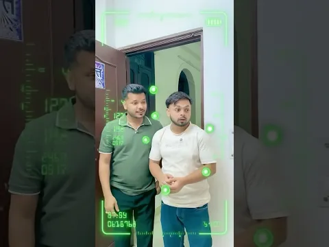 Ae kya huva ? Aise kaise ho gaya ae ajib sa transformation