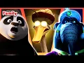 Download Lagu Master Mastodon Possesses Ping | Kung Fu Panda: The Dragon Knight | Netflix Family