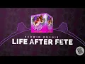 Kerwin Du-Bois - Life After Fete (Majesty Riddim) (Saint Pepsi Roadmix)