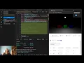 - 128 final animation refactoring