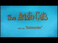 The Aristocats Theme Instrumental
