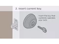Kwikset SmartKey How to Rekey Lock in 4 Easy to Follow Steps