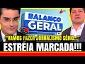 Lagu 🔴DUDU CAMARGO VAI ESTREIAR NO BALANÇO GERAL E FUTURO DE LEANDRO PASSAIA VIRA MISTÉRIO #record