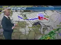 FEBRUARY 20 PM WEATHER