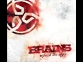 Brains Feat Tenor Fly - Positive People