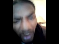 Freestyle Called 44 Throw ya 4 s Up