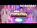 Download Lagu MIX TU AUSENCIA (SON DEL DUKE, PAMELA FRANCO, LA BELLA LUZ, LIZ GARAY Y ORQUESTA, MARISOL)-DJ BARBAS