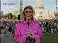 JUDY COLLINS - "Amazing Grace" with Boys' Choir Of Harlem 1993