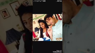 كواليس مسلسل من الحب ما قتل ادعموني ب لايك واشتراك 