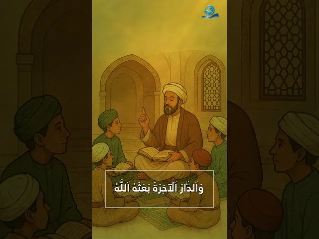 ⁣عن الرسولِ الأعظمِ محمّدٍ (صلى الله عليه وآله)