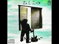 Download Lagu LILO - SANDRA (1996) (CD-RIP)