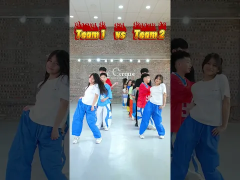 MXE- Follow me. #dance #lecirque #day #nhay #minhx