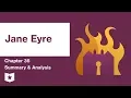 Jane Eyre Chapter 36 Summary Analysis Charlotte Bronte