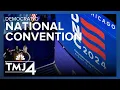 Democratic National Convention Day 4