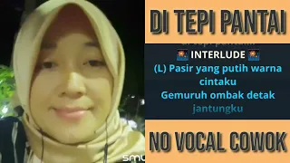 Download DI TEPI PANTAI \ MP3