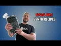 Download Lagu 5 SP404 MK2 Synth Recipes You Need to Try! // Sound Generator is a Sound Design Secret Weapon!