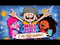 Download Lagu MALU CAST 05 - MENINO MALUQUINHO ROUBOU O PROGRAMA?? | Malu Cast