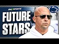 National Signing Day 2025 Penn State Nittany Lions Full Team Breakdown College Football