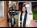 Shiantel UCSD graduation 2023 slideshow