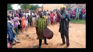 lawan s killer sabon kidan mafarauta dayayi a garin gwarzo1