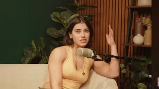 Sara Saffari s Unfiltered Story upbringing fitness advice