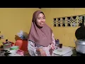 Download Lagu Seharian Di rumah ibu.. Masak Untuk Buka Puasa Bapak dan Ibu