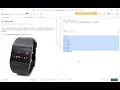 Binary Watch