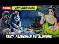 Lagu INILAH FAKTA DIBALIK PESUGIHAN NYI BLORONG