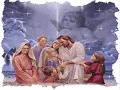 George Jones-How Beautiful Heaven Must Be