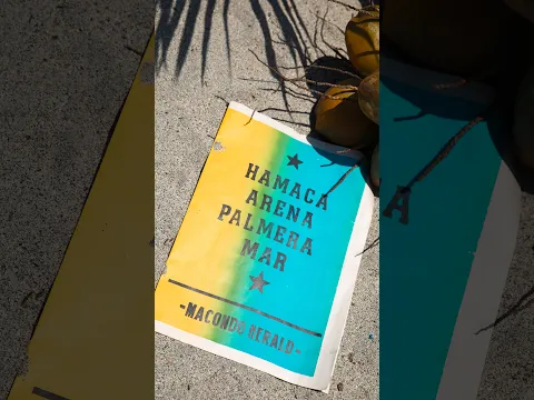 En vivo desde La Sama