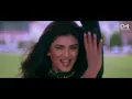 Jhanjhariya - Male | Krishna | Karisma, Sunil Shetty | Abhijeet Bhattacharya | Anu Malik | 90's Hits