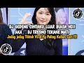 Download Lagu DJ GEDENE CINTAKU LUAR BIASA NDX AKA🎵DJ TRESNO TEKANE MATI VIRAL TIKTOK TERBARU YG KALIAN CARI!!