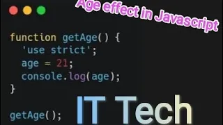 Check Age for voting eligibility using html and Javascript