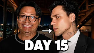 How To Lose Face Fat? | Day 15/30.