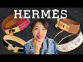 Top 7 Hermes Bracelets To Collect