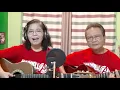 USAPAN(DIALOGO) by Singsing..jun and beth