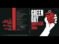 Green Day - American Idiot - Clean/Radio Edit (Original/With Beeps)