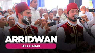             على بابك                   دندنها