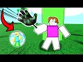 How to get the Warp Glove 30 Seconds