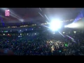 【TVPP】Crayon Pop - Bar Bar Bar, 크레용팝 - 빠빠빠 + 인사말 @ Korean Music Wave in Beijing Live
