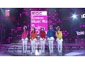 【TVPP】Crayon Pop - Bar Bar Bar, 크레용팝 - 빠빠빠 + 인사말 @ Korean Music Wave in Beijing Live