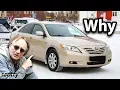 Why Toyota Makes the Most Reliable Cars Japanese vs American Culture