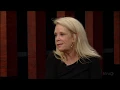 Mary Chapin Carpenter almost gave up on music