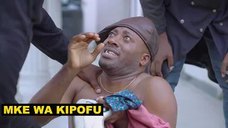 mke wa kipofu